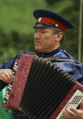 Петряков
